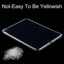 Load image into Gallery viewer, For iPad 6 / Air 2 3mm HD Transparent Protective Case