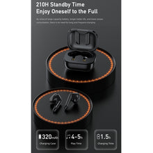 Load image into Gallery viewer, awei T36 Bluetooth 5.0 True Wireless Stereo Bluetooth Earphone