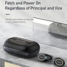 Load image into Gallery viewer, awei TA3 Bluetooth 5.0 ANC Active Noise Reduction Wireless Bluetooth Earphone
