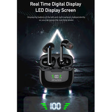Load image into Gallery viewer, awei TA8 Bluetooth 5.2 ANC Active Noise Reduction Wireless Bluetooth Earphone