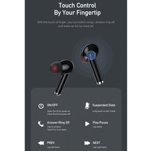 Load image into Gallery viewer, awei TA8 Bluetooth 5.2 ANC Active Noise Reduction Wireless Bluetooth Earphone