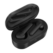 Load image into Gallery viewer, DT-5 IPX Waterproof Bluetooth 5.0 Wireless Bluetooth Earphone with Magnetic Charging Box, Support Call &amp; Power Bank Function, DT-5