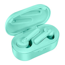Load image into Gallery viewer, DT-5 IPX Waterproof Bluetooth 5.0 Wireless Bluetooth Earphone with Magnetic Charging Box, Support Call &amp; Power Bank Function, DT-5