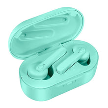 Load image into Gallery viewer, DT-5 IPX Waterproof Bluetooth 5.0 Wireless Bluetooth Earphone with Magnetic Charging Box, Support Call &amp; Power Bank Function, DT-5