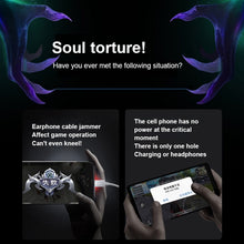 Load image into Gallery viewer, K55 TWS Mobile Game Wireless Bluetooth Earphone