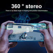 Load image into Gallery viewer, K55 TWS Mobile Game Wireless Bluetooth Earphone