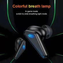 Load image into Gallery viewer, K55 TWS Mobile Game Wireless Bluetooth Earphone