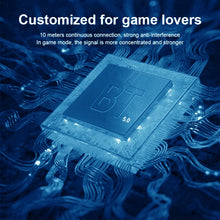 Load image into Gallery viewer, K55 TWS Mobile Game Wireless Bluetooth Earphone