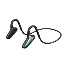 Load image into Gallery viewer, M-D8 IPX5 Waterproof Bone Passage Bluetooth Hanging Ear Wireless Earphone