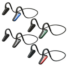 Load image into Gallery viewer, M-D8 IPX5 Waterproof Bone Passage Bluetooth Hanging Ear Wireless Earphone