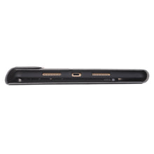 Load image into Gallery viewer, A09B Bluetooth 3.0 Ultra-thin ABS Detachable Bluetooth Keyboard Leather Tablet Case for iPad Air / Pro 10.5 inch (2019), with Pen Slot &amp; Holder