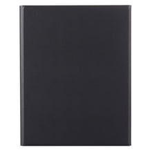 Load image into Gallery viewer, A11B Bluetooth 3.0 Ultra-thin ABS Detachable Bluetooth Keyboard Leather Tablet Case for iPad Air 4 / Air 5 / Pro 11 inch 2022 / 2021 / 2020 / 2018, with Pen Slot &amp; Holder