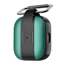 Load image into Gallery viewer, Mutural Rugged Utility Protective Case with Hook For AirPods 3