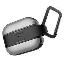 Load image into Gallery viewer, Mutural Rugged Utility Protective Case with Hook For AirPods 3