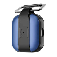 Load image into Gallery viewer, Mutural Rugged Utility Protective Case with Hook For AirPods 3