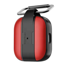 Load image into Gallery viewer, Mutural Rugged Utility Protective Case with Hook For AirPods 3