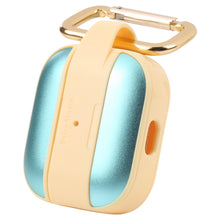 Load image into Gallery viewer, Mutural Rugged Utility Protective Case with Hook For AirPods 3