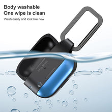 Load image into Gallery viewer, Mutural Rugged Utility Protective Case with Hook For AirPods 3