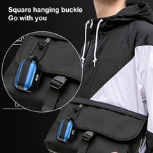 Load image into Gallery viewer, Mutural Rugged Utility Protective Case with Hook For AirPods 3