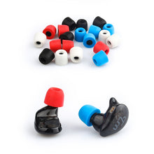 Load image into Gallery viewer, TRN Earphone Silicone Memory Foam Earplug