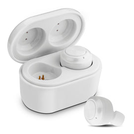 BTH-A6 Wireless Bluetooth 5.0 Earphone with Magnetic Charging Box, BTH-A6