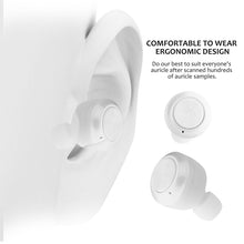 Load image into Gallery viewer, BTH-A6 Wireless Bluetooth 5.0 Earphone with Magnetic Charging Box, BTH-A6