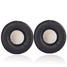 Load image into Gallery viewer, 1 Pair Leather Sponge Protective Case for Jabra MOVE Headphone