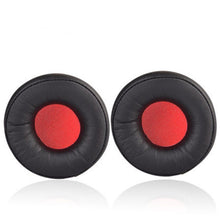 Load image into Gallery viewer, 1 Pair Leather Sponge Protective Case for Jabra MOVE Headphone