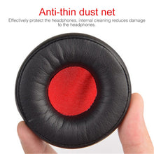 Load image into Gallery viewer, 1 Pair Leather Sponge Protective Case for Jabra MOVE Headphone