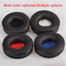 Load image into Gallery viewer, 1 Pair Leather Sponge Protective Case for Jabra MOVE Headphone