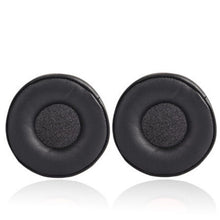 Load image into Gallery viewer, 1 Pair Leather Sponge Protective Case for Jabra MOVE Headphone