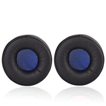 Load image into Gallery viewer, 1 Pair Leather Sponge Protective Case for Jabra MOVE Headphone