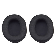 Load image into Gallery viewer, 1 Pair Leather Sponge Protective Case for Steelseries Arctis 3 Pro  / Ice 5 / Ice 7 Headphone (White)