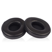 Load image into Gallery viewer, 1 Pair Leather Headphone Protective Case for Beats Solo2.0 / Solo3.0, Wired Version