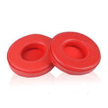 Load image into Gallery viewer, 1 Pair Leather Headphone Protective Case for Beats Solo2.0 / Solo3.0, Wired Version
