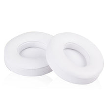 Load image into Gallery viewer, 1 Pair Leather Headphone Protective Case for Beats Solo2.0 / Solo3.0, Wired Version