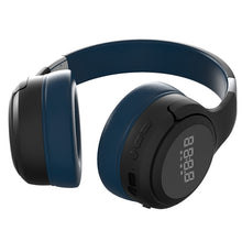 Load image into Gallery viewer, ZEALOT B28 Folding Headband Bluetooth Stereo Music Headset with Display