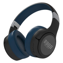 Load image into Gallery viewer, ZEALOT B28 Folding Headband Bluetooth Stereo Music Headset with Display