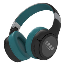 Load image into Gallery viewer, ZEALOT B28 Folding Headband Bluetooth Stereo Music Headset with Display