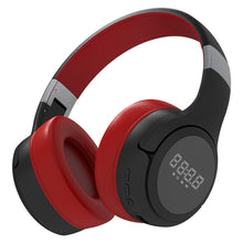 Load image into Gallery viewer, ZEALOT B28 Folding Headband Bluetooth Stereo Music Headset with Display