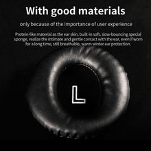 Load image into Gallery viewer, ZEALOT B28 Folding Headband Bluetooth Stereo Music Headset with Display