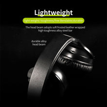 Load image into Gallery viewer, ZEALOT B28 Folding Headband Bluetooth Stereo Music Headset with Display