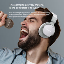 Load image into Gallery viewer, awei A710BL Foldable ANC Noise Cancelling Bluetooth Wireless Headset