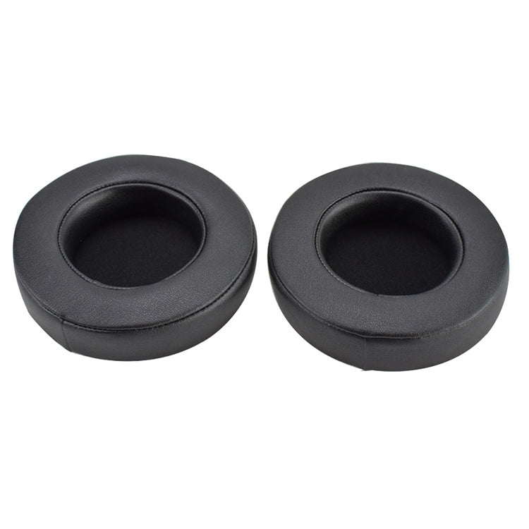 2 PCS For Razer Kraken 7.1 V2 Pro Headphone Cushion Sponge Gel Cover Earmuffs Replacement Earpads