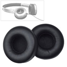 Load image into Gallery viewer, 2 PCS For AKG K430 / K420 / K450 / K480 / Q460 Headphone Cushion Sponge Cover Earmuffs Replacement Earpads
