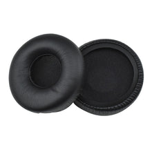 Load image into Gallery viewer, 2 PCS For AKG K430 / K420 / K450 / K480 / Q460 Headphone Cushion Sponge Cover Earmuffs Replacement Earpads