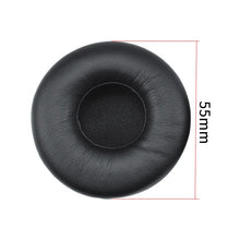 Load image into Gallery viewer, 2 PCS For AKG K430 / K420 / K450 / K480 / Q460 Headphone Cushion Sponge Cover Earmuffs Replacement Earpads