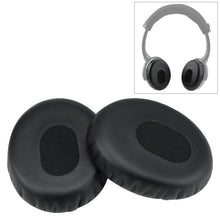 Load image into Gallery viewer, 2 PCS For Bose QC3 Headphone Cushion Sponge Cover Earmuffs Replacement Earpads