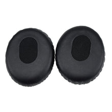 Load image into Gallery viewer, 2 PCS For Bose QC3 Headphone Cushion Sponge Cover Earmuffs Replacement Earpads
