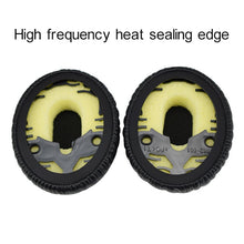 Load image into Gallery viewer, 2 PCS For Bose QC3 Headphone Cushion Sponge Cover Earmuffs Replacement Earpads